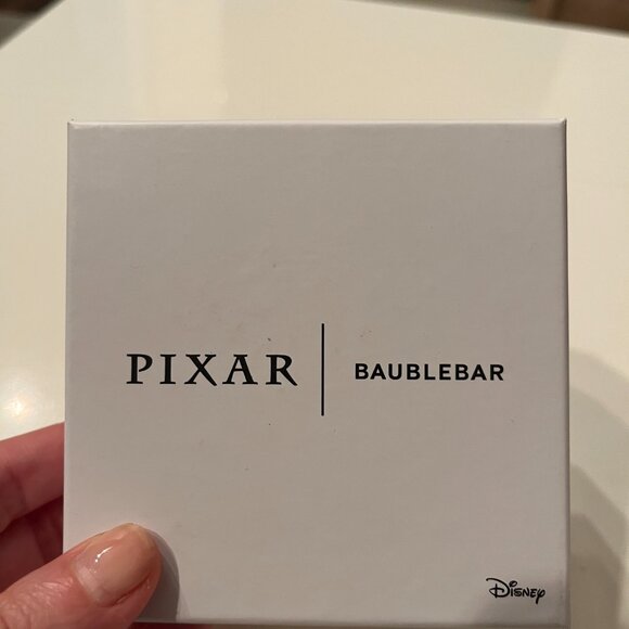 Disney Pixar BaubleBar Monsters Inc Earrings for Pierced Ears‎ (new) (w/x) - Picture 8 of 9